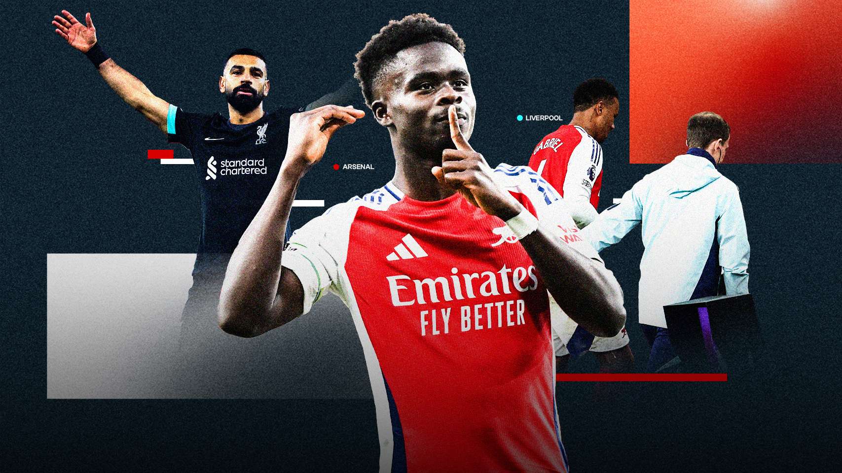 的競爭中 的競爭中