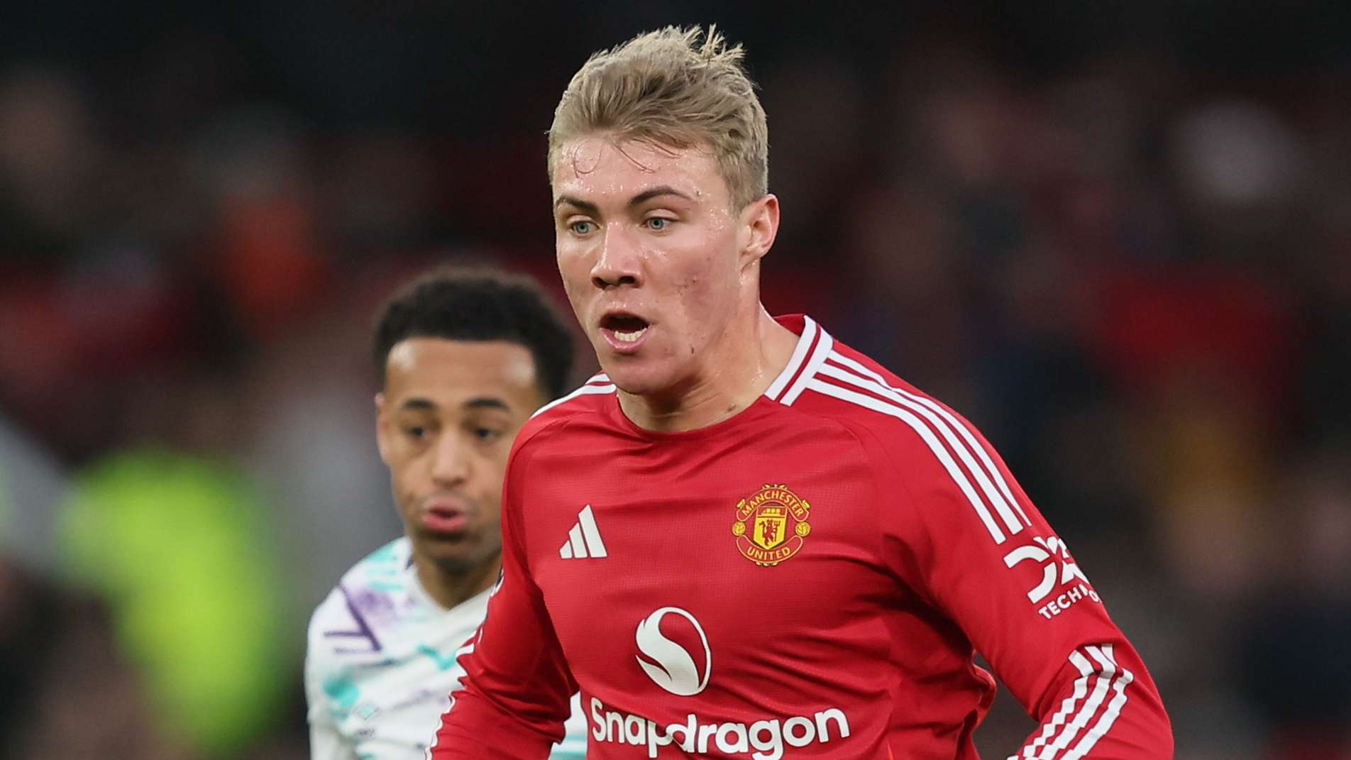 高分逆轉中 高分逆轉中