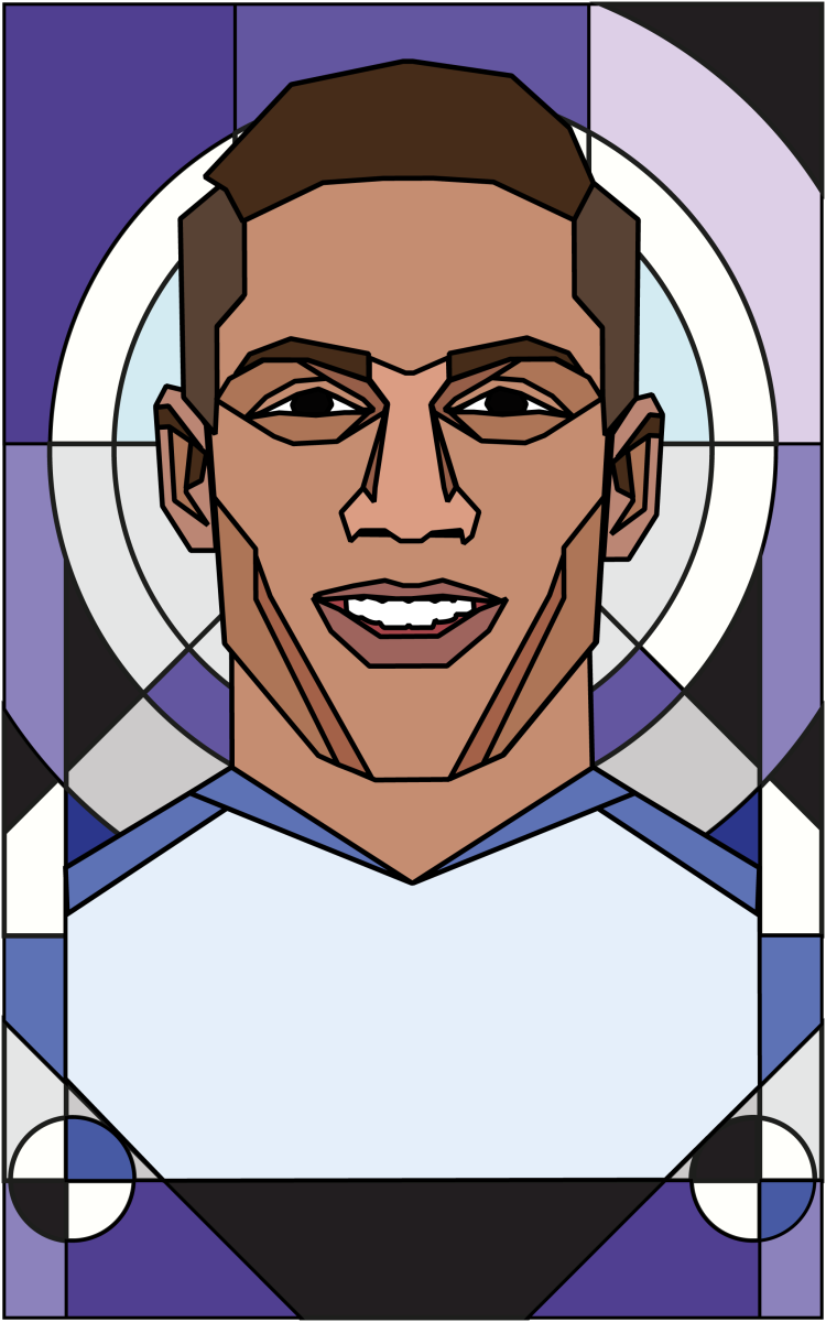 冠軍的球隊 冠軍的球隊