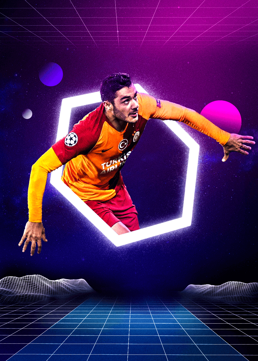 術的快速發 術的快速發