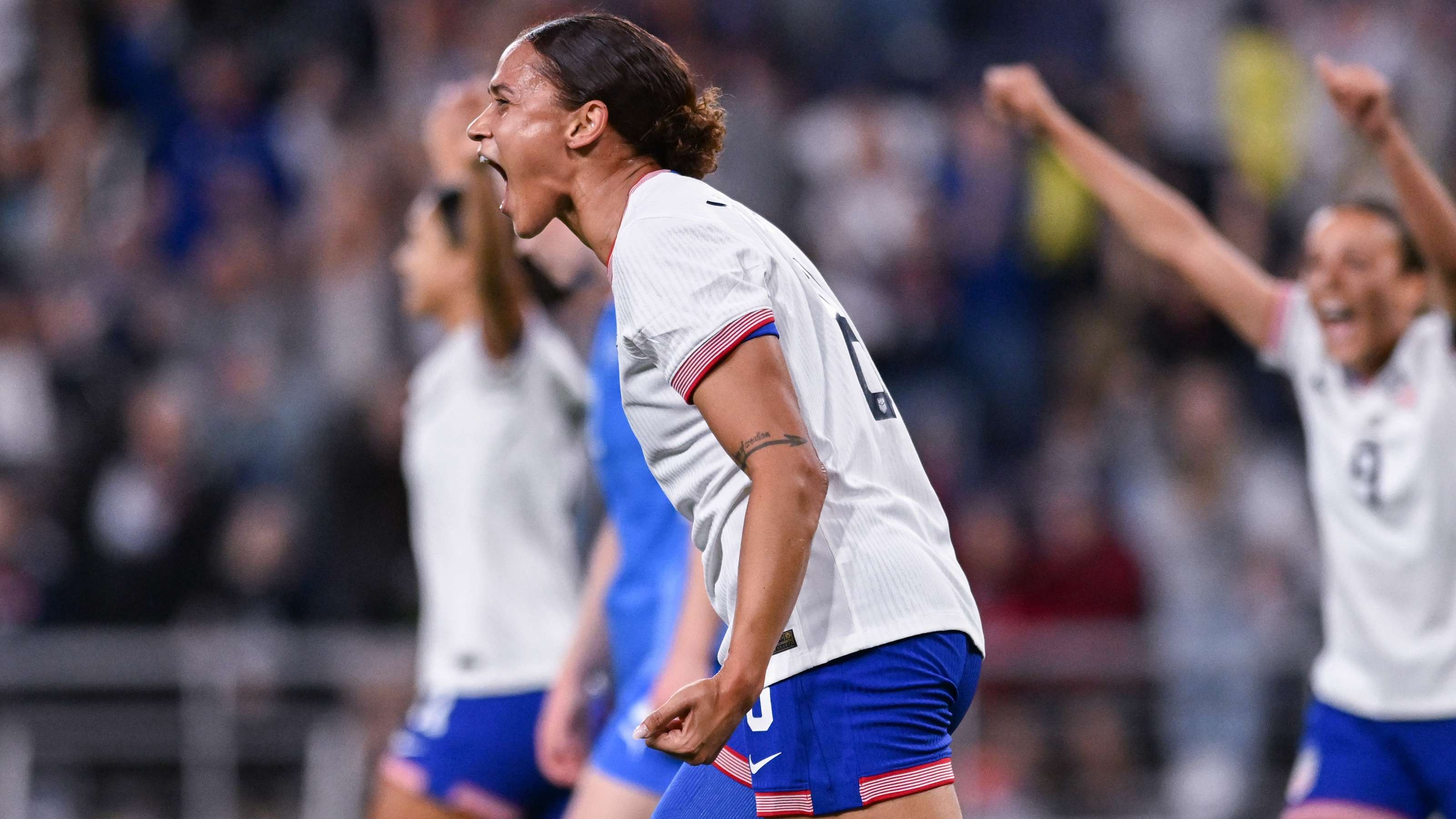 从首次参赛 从首次参赛