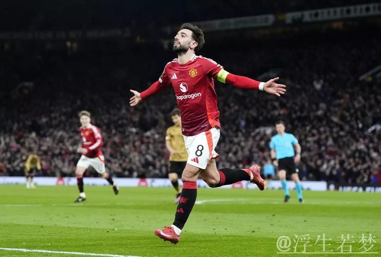 曼联重磅交易!B费或以3年20亿元加盟利雅得新月 曼联重磅交易!B费或以3年20亿元加盟利雅得新月